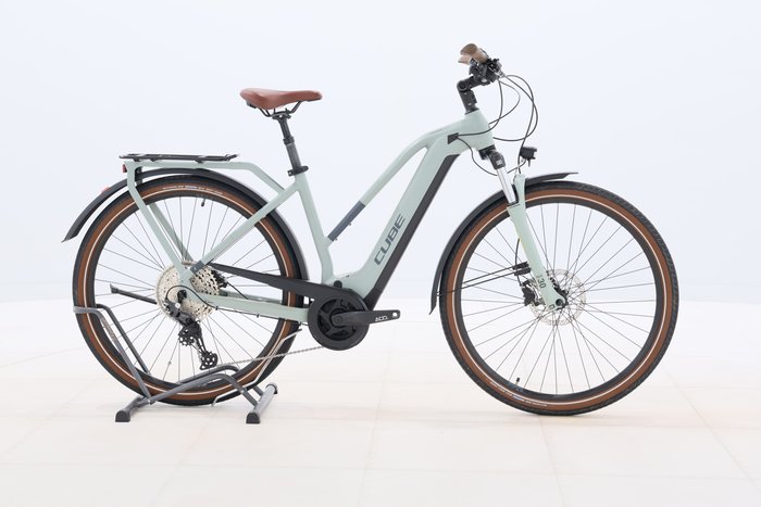 Cube TOURING HYBRID PRO 500 2022