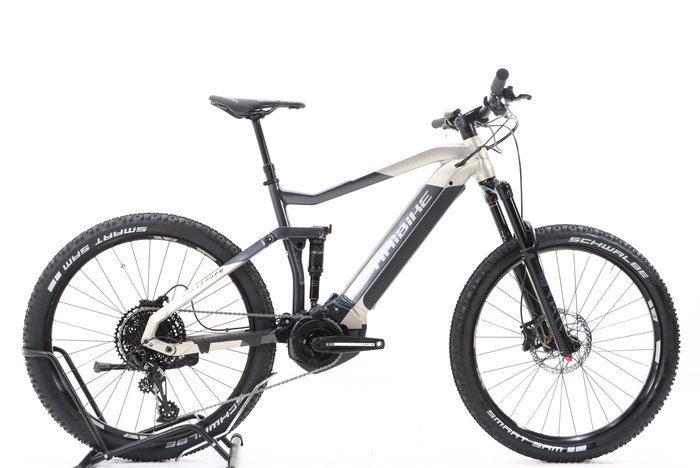 Haibike FULLSEVEN 7 2021
