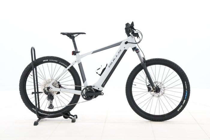 Bulls COPPERHEAD EVO 2 27.5 750 2023