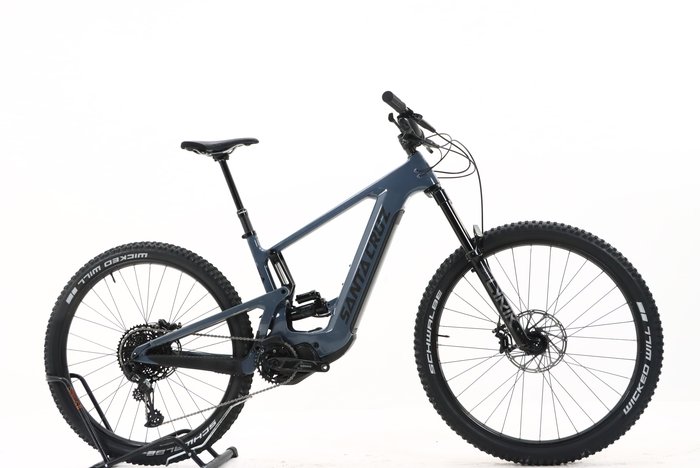 Santa Cruz HECKLER C / R 29 2023
