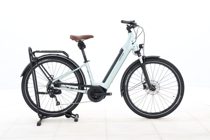 Cannondale ADVENTURE NEO 2 EQ 2023