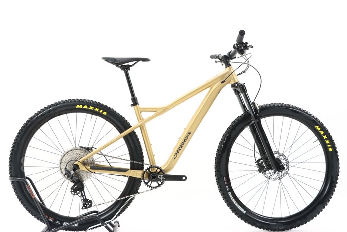 Orbea LAUFEY H30 2022