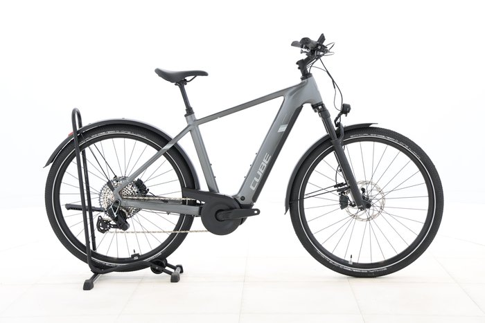 Cube NURIDE HYBRID SLT 800 ALLROAD 2025