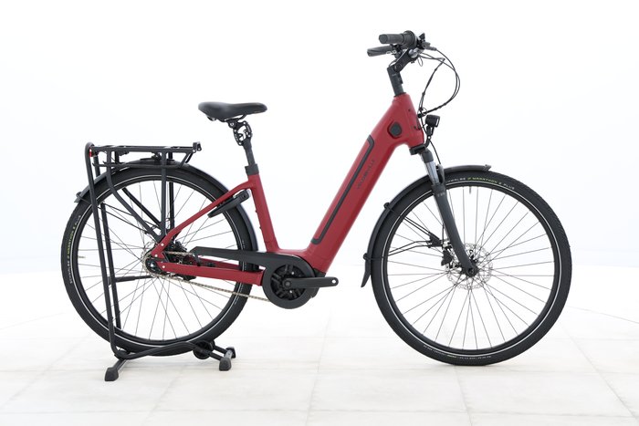 Velo de Ville AEB 490 PRO Nexus 8 2025