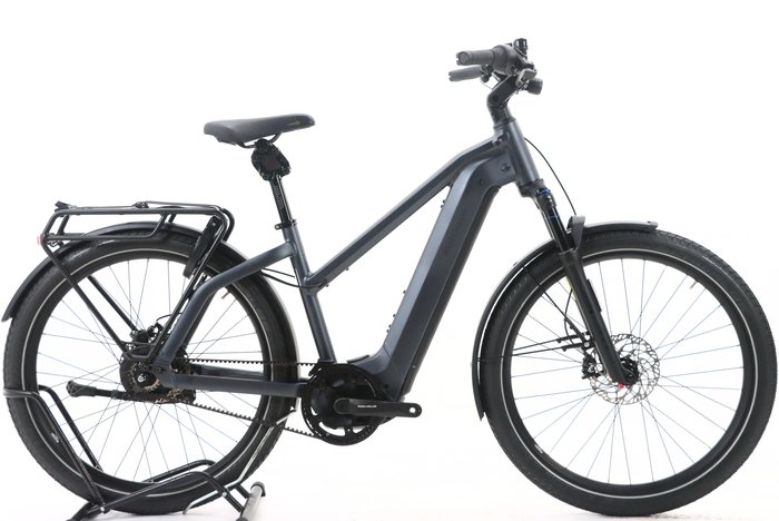 Riese & Müller CHARGER4 MIXTE GT VARIO 2023