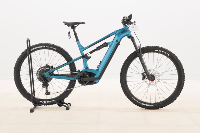 Cannondale MOTERRA NEO 3 2023