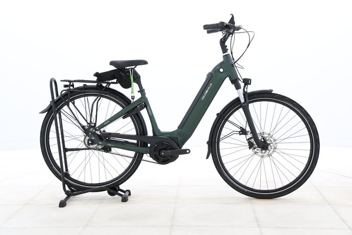 Velo De Ville AEB 890 NEXUS 5 2024
