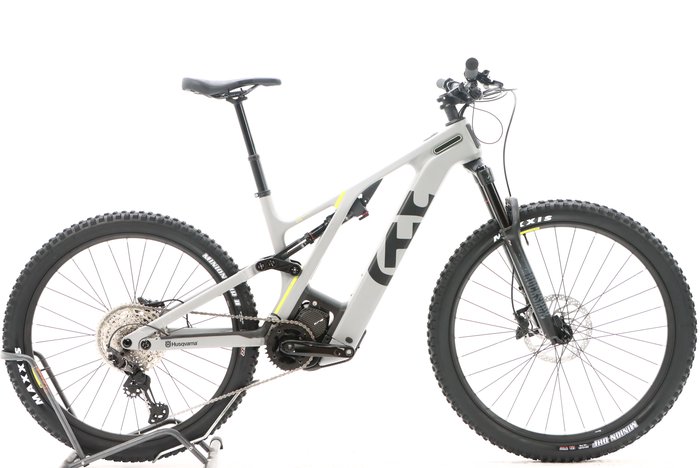 Husqvarna LIGHT CROSS 5 2022