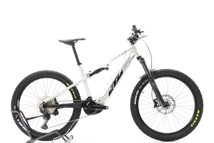 Ktm MACINA LYCAN 772 2023