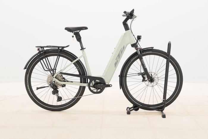 KTM MAcina Style LTD Pro 2024
