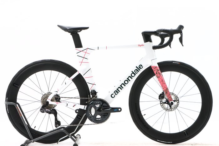 Cannondale SYSTEMSIX HI-MOD ULTEGRA DI2 2023