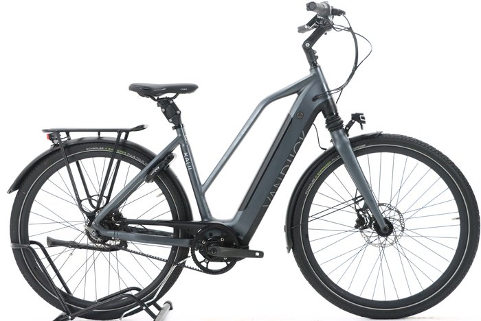 van Dijck KALII 3.0 BELT 2023