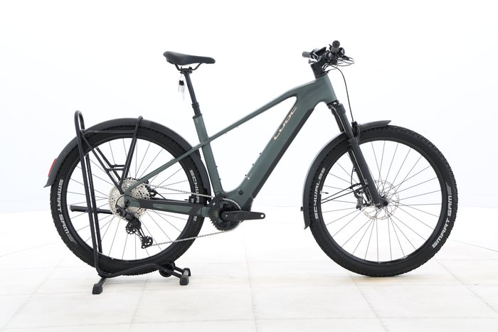 Cube Reaction Hybrid SLX Allroad 2025