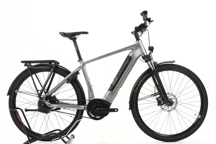 Rose XTRA WATT EVO PLUS 3 2023