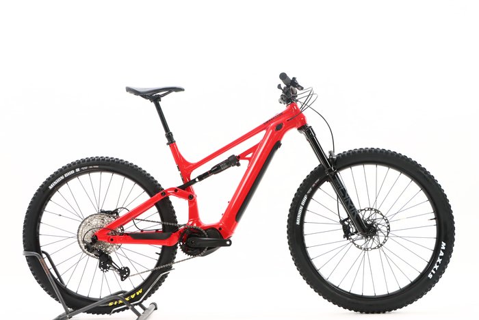 Cannondale Moterra Neo S1 2024