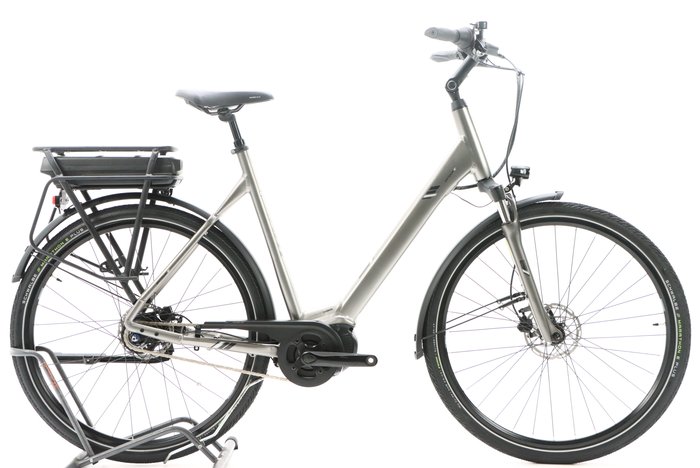 Giant ENTOUR E+ 0 RT 2023