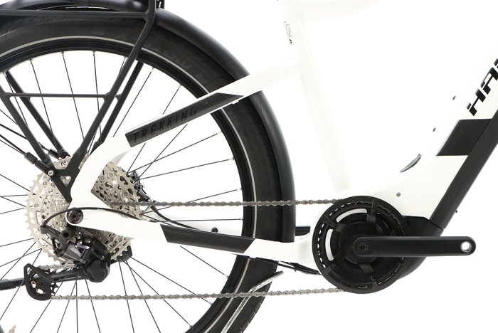Haibike TREKKING 8 2021