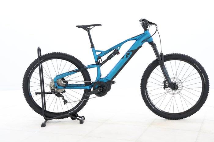 R Raymon FULLRAY 150E 8.0 2022