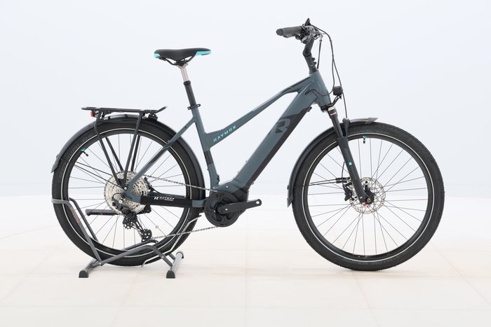 R Raymon TOURRAY E 6.5 2022