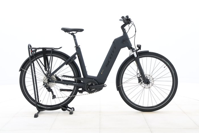 Scott SUB SPORT ERIDE 20 2022