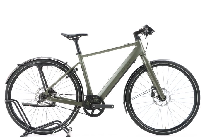 Riese & Müller UBN Seven singlespeed 2023