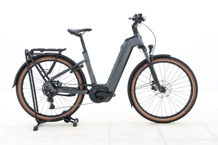 Kalkhoff ENTICE 5 SEASON |2 2024