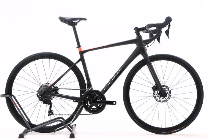 Cube AXIAL WS GTC PRO 2023