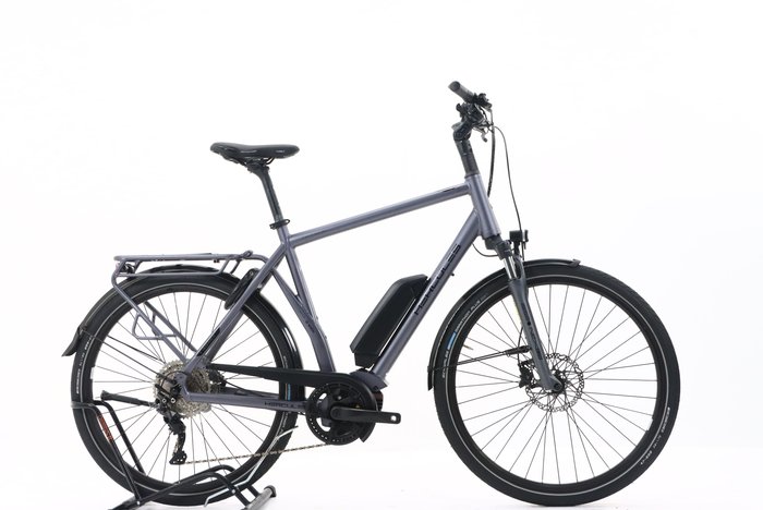 Hercules E-IMPERIAL 180 S 10 2022