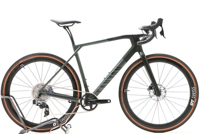 Canyon Grail CF SL 7 eTap 2023