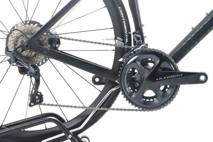 Rose REVEAL SIX DISC ULTEGRA 2022