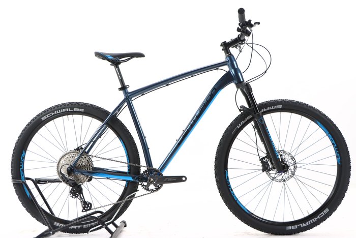 Centurion BACKFIRE PRO 600 2023