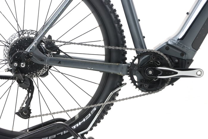 Bulls COPPERHEAD EVO 1 27.5 625 2022