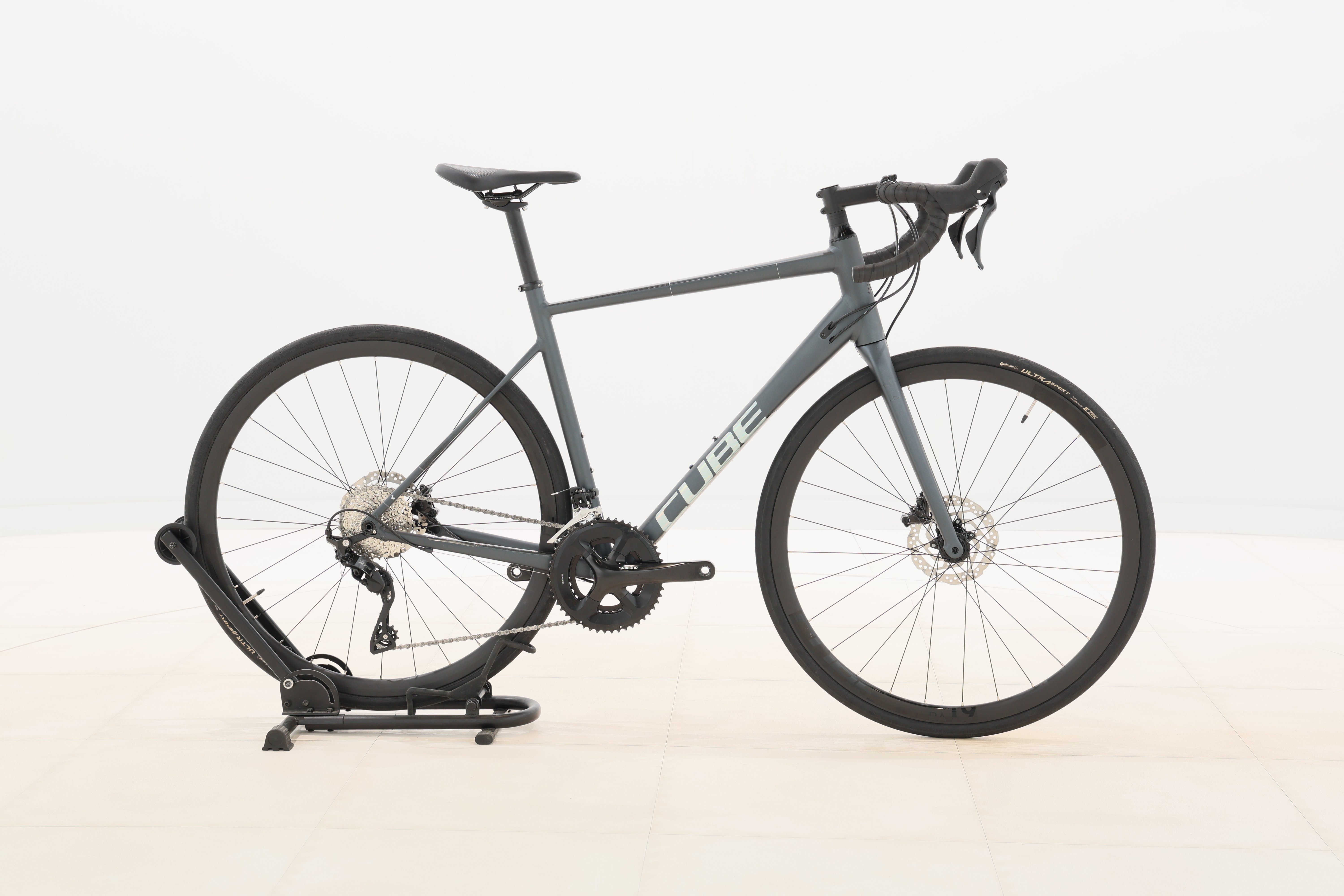Cube AXIAL WS RACE - 2024 | JobRad Loop