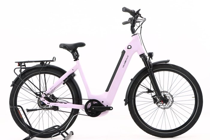 Velo De Ville SEB 990 2024