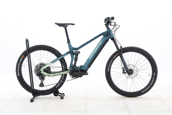 Haibike ALLTRAIL 9 27.5 2022