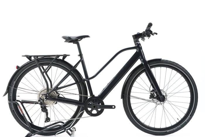Orbea VIBE MID H30 EQ 2022
