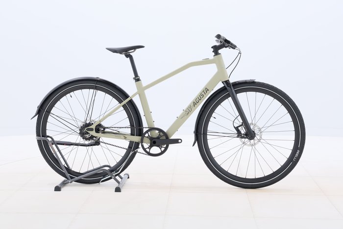 MV Agusta AMO R 2023