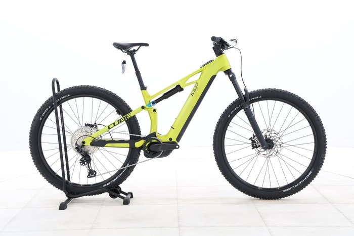 Cube STEREO HYBRID ONE44 HPC RACE 800 2025