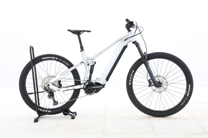Haibike ALLMTN 3 2023