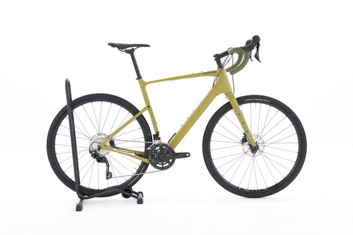 Cannondale Topstone Carbon 4 2024