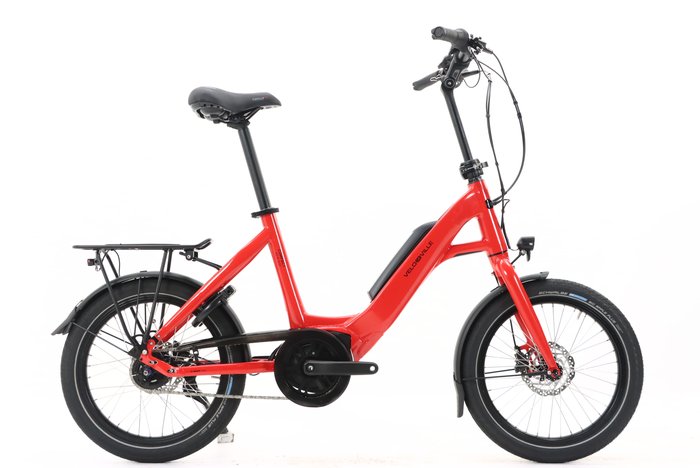Velo de Ville KEB 800 NEXUS 5 2021