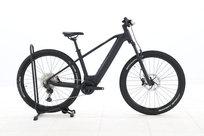 Cube Reaction Hybrid SLX 750 2023