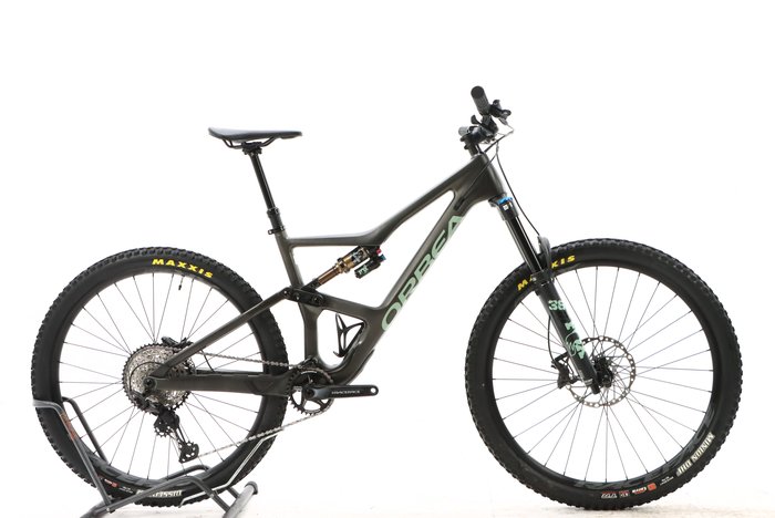 Orbea Occam M30 LT 2023