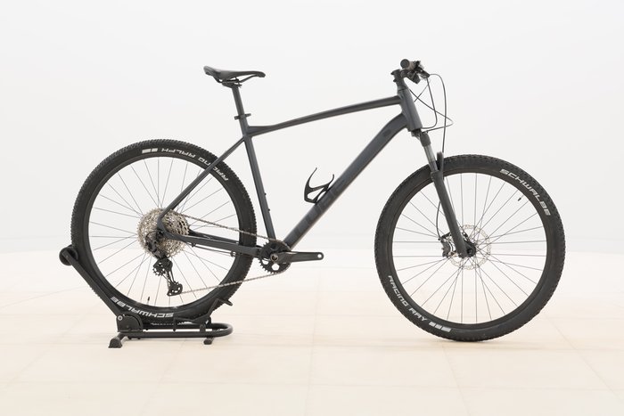 Cube REACTION PRO 2023