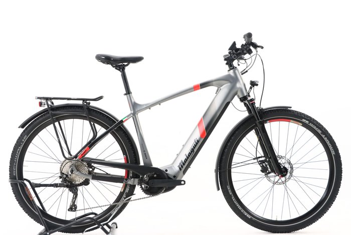 MALAGUTI Cortina TR 5.1 2022