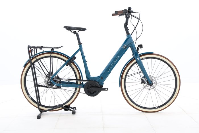 Excelsior Pearl 2022