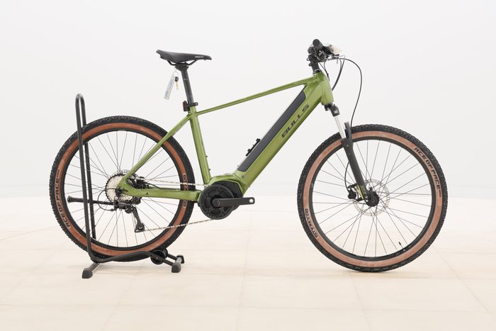 Bulls LT EVO PERFORMANCE 27.5 2024