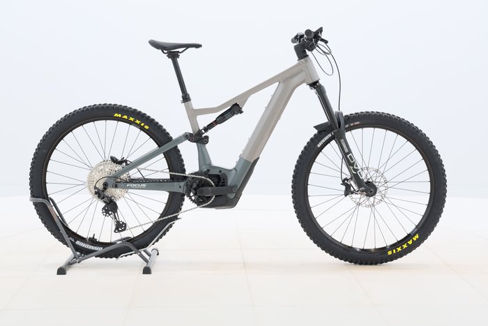 Focus JAM² 6.7 2023