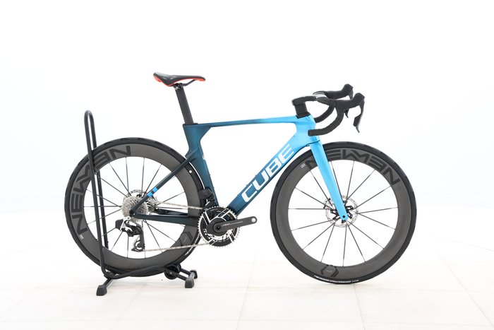 Cube LITENING AERO C:68X SLX 2025