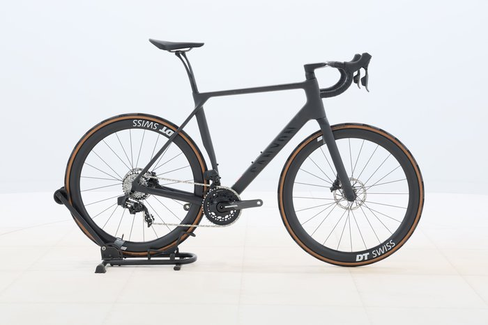 Canyon Endurace CF SLX 8 AXS Aero 2024
